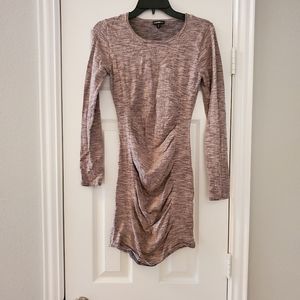Women's Sweater Dress